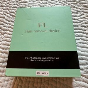 Hair Removal Device